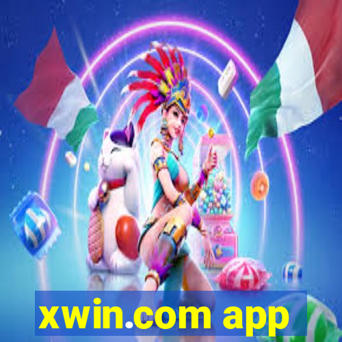 xwin.com app